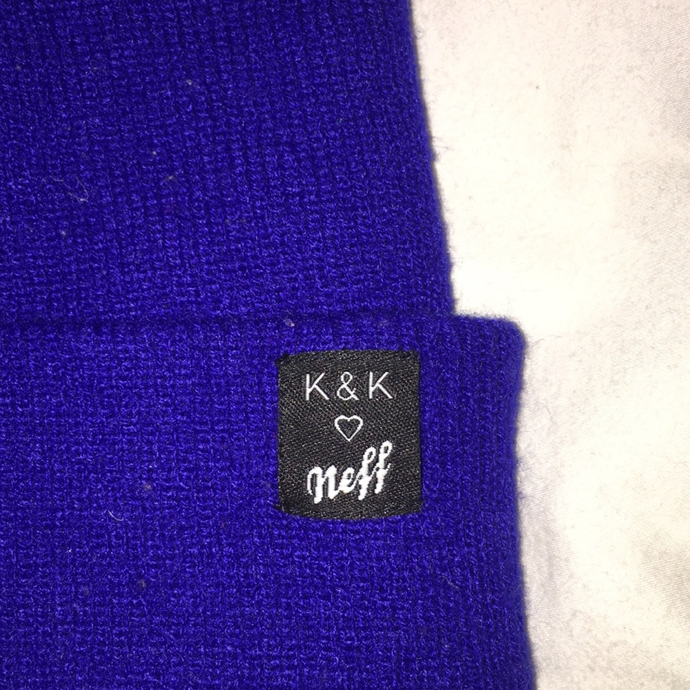 Neff beanie - Picture 3 of 4